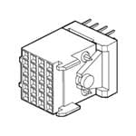 94560-132LF by Framatome Connectors