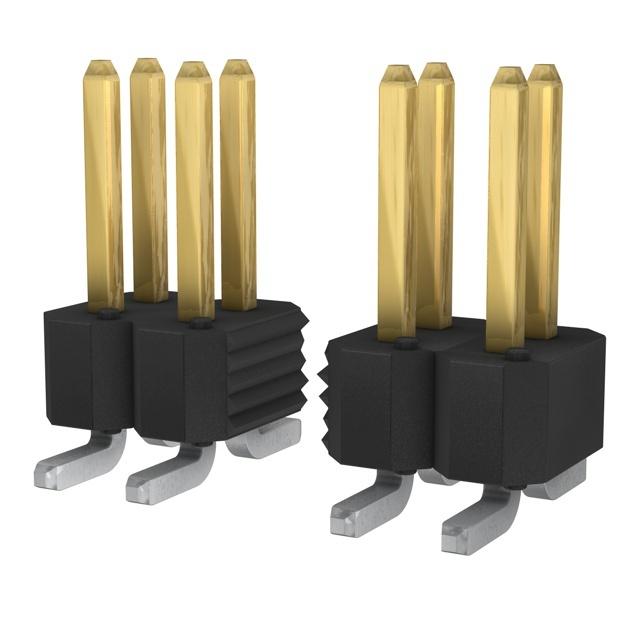 95278-101A40LF by Framatome Connectors