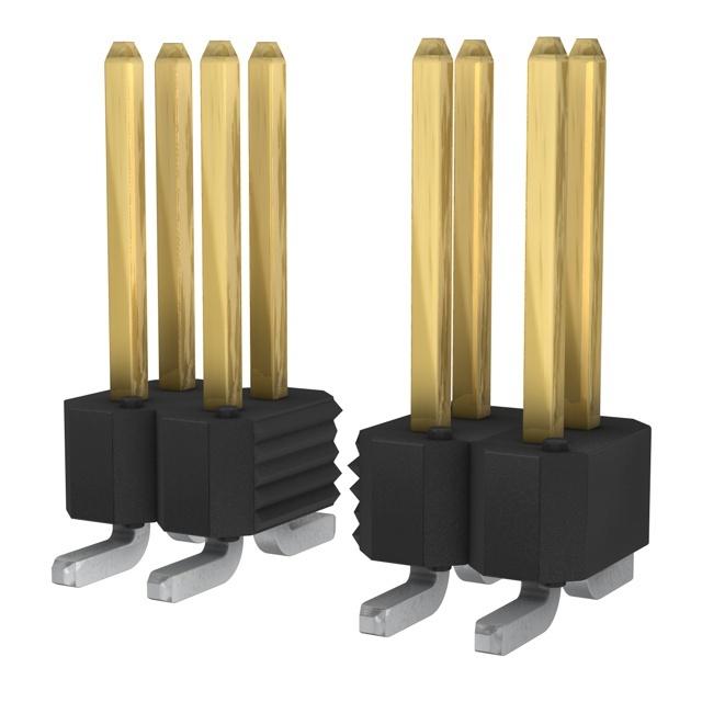 95278-102-34LF by Framatome Connectors