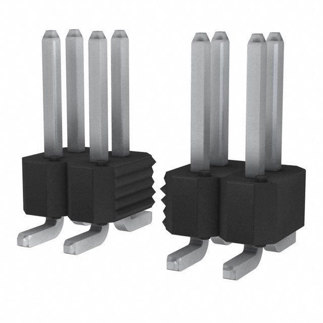 All Parts Connectors Headers 95278-401B26LF by Framatome Connectors