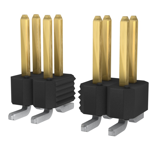 95278-801B20LF by Framatome Connectors