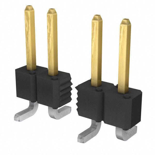 95293-101-17LF by Framatome Connectors