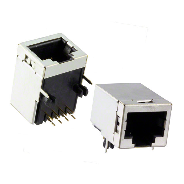 95672-001LF by Amphenol FCI