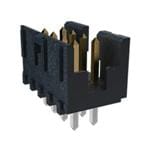 All Parts Connectors Headers 98414-G08-24-A11LF by Framatome Connectors