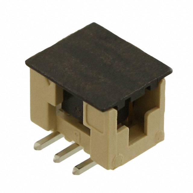 98424-F52-06ALF by Framatome Connectors