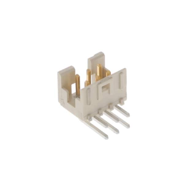 98464-F61-06LF by Framatome Connectors