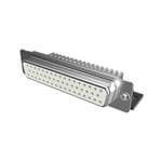 Connectors D-Subminiature and Accessories DD50P564TXLF by Amphenol FCI