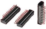 All Parts Connectors FFC - FPC HLW30S-2A7LF by Framatome Connectors