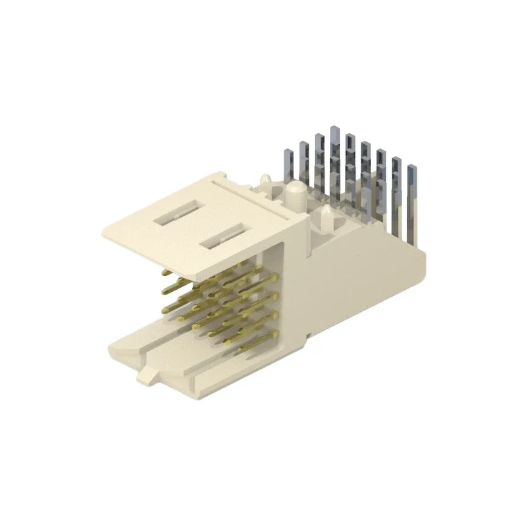 HM1L41ZAP435H6PLF by Framatome Connectors