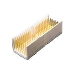 Connectors Backplane Connectors Hard Metric Connectors HM2P66PD5111N9LLF by Framatome Connectors