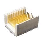 All Parts Connectors Backplane Connectors Hard Metric Connectors HM2P89PMG1W4GFLF by Framatome Connectors