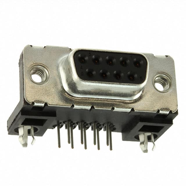 LD09S13A4GX00LF by Framatome Connectors