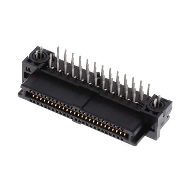 Connectors SCSI PHEC50R-R211LF by Framatome Connectors