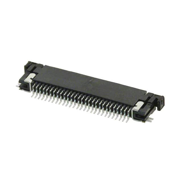 SFV28R-2STE1HLF by Framatome Connectors