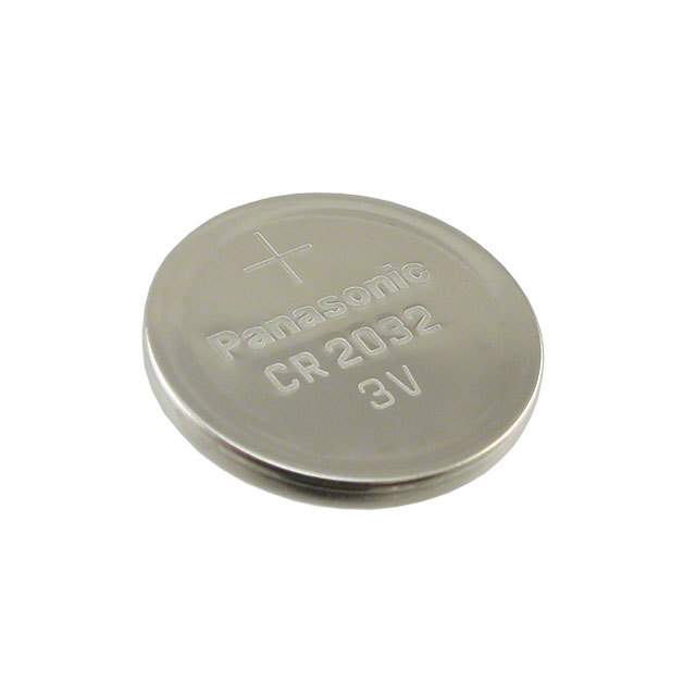 Image of CR2032 by FDK America, Inc., a member of Fujitsu Group