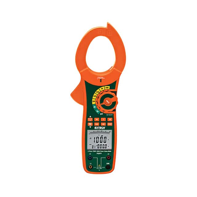 PQ2071 by FLIR