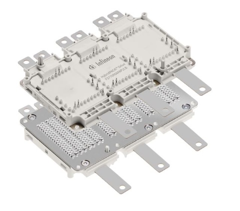 All Parts Industrial Control Relays, I-O Modules I-O Modules and Accessories I-O Modules FS770R08A6P2LB by Infineon