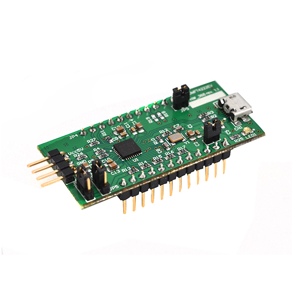 All Parts Semiconductors Microprocessors Development Kits UMFT4222EV-D by FTDI