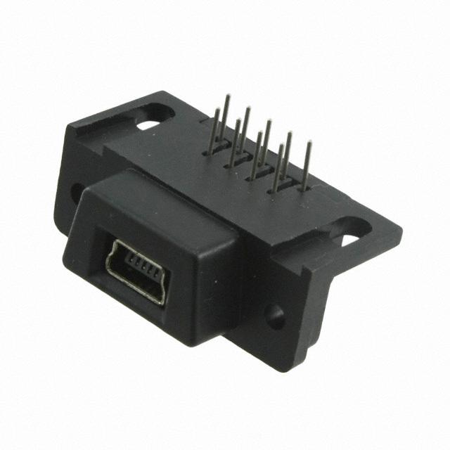 All Parts Connectors DB9-USB-D5-M by FTDI