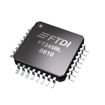 FT245BL-REEL by FTDI