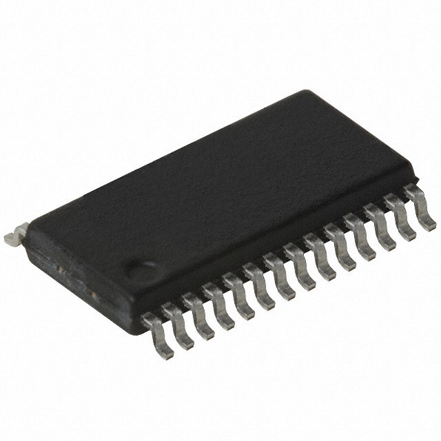 Image of FT232RL by FTDI, Future Technology Devices International Ltd