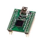 All Parts Semiconductors Microprocessors Development Kits FT4232H MINI MDL by FTDI