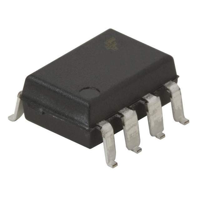 All Parts Optoelectronics Optocouplers-Optoisolators 6N138SDM by Onsemi