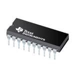 All Parts Semiconductors Logic Flip Flops 74HC373 by MICROSS/On Semiconductor