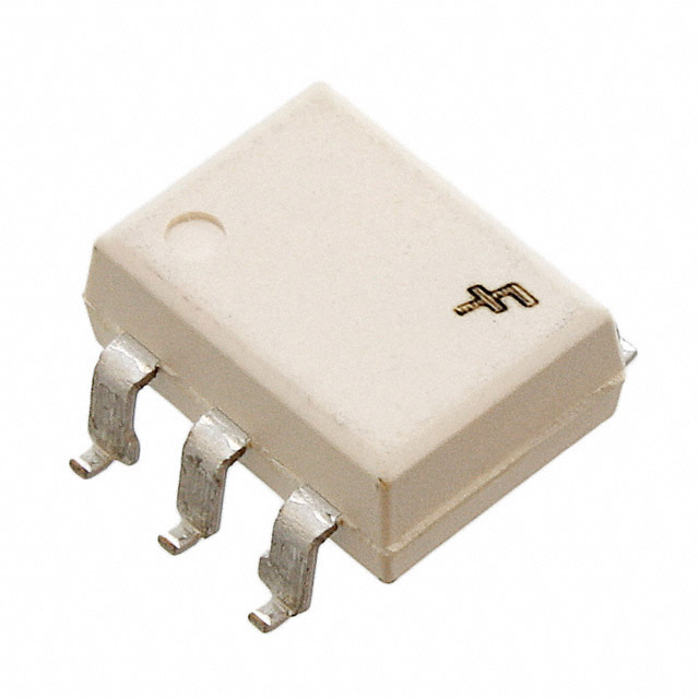 All Parts Optoelectronics Optocouplers-Optoisolators CNY17F3SM by Onsemi