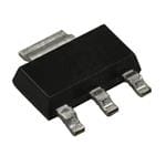All Parts Semiconductors Discrete Components Transistors MOSFETs FQT5P10 by Onsemi