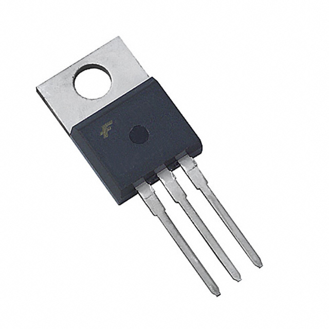 All Parts Semiconductors Discrete Components Transistors MOSFETs FDP054N10 by Onsemi