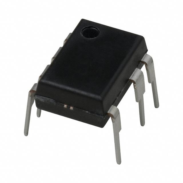 All Parts Semiconductors Power Management DC - DC Converters FSL4110LRN by Onsemi