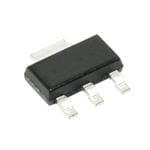 Image of LM7805 by Fairchild Semiconductor