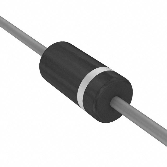 All Parts Semiconductors Discrete Components Diodes P6KE15A by STMicroelectronics