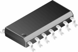74AC02SCX by Onsemi