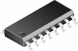 All Parts Semiconductors Logic Shift Registers 74VHC595MTCX by Onsemi