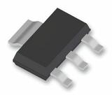 All Parts Semiconductors Discrete Components Transistors MOSFETs FDT86102LZ by Onsemi