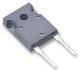 All Parts Semiconductors Discrete Components Diodes Power Diodes FFH30S60STU by Onsemi