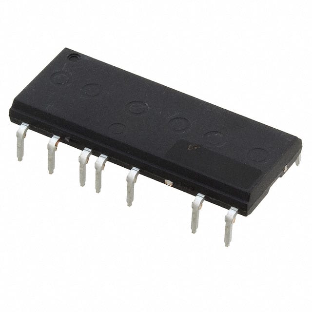 FSB50450UD by Onsemi