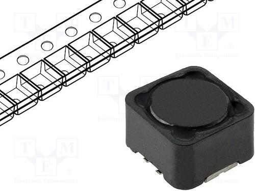 DE1207-470 by FerroCore