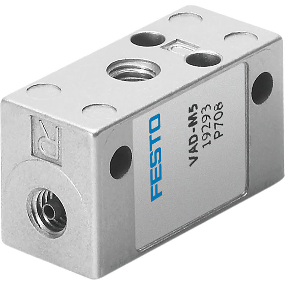 VAD-3/8 by Festo