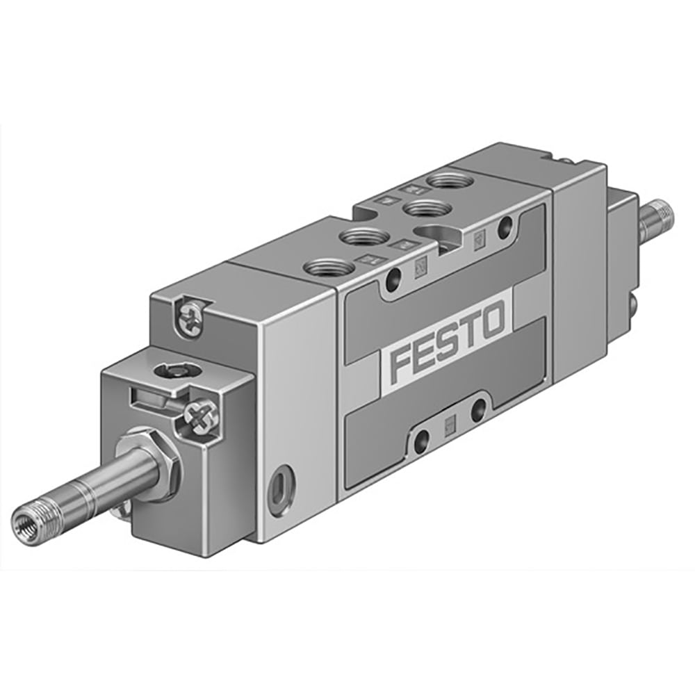 JMFH-5-1/4-B by Festo