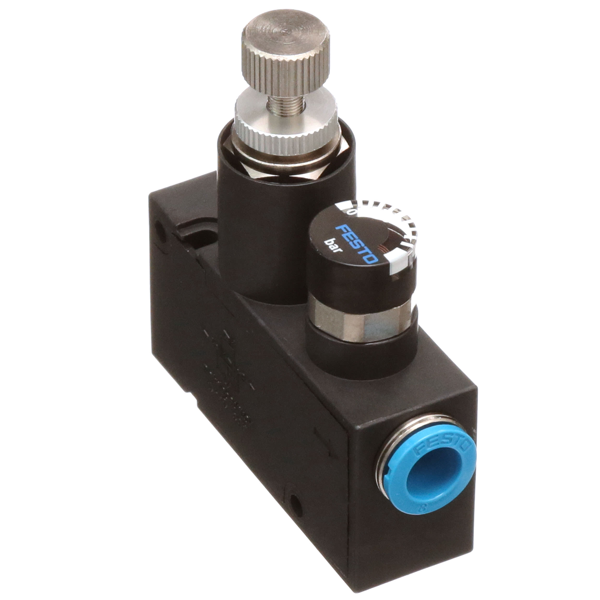 LRMA-QS-8 by Festo