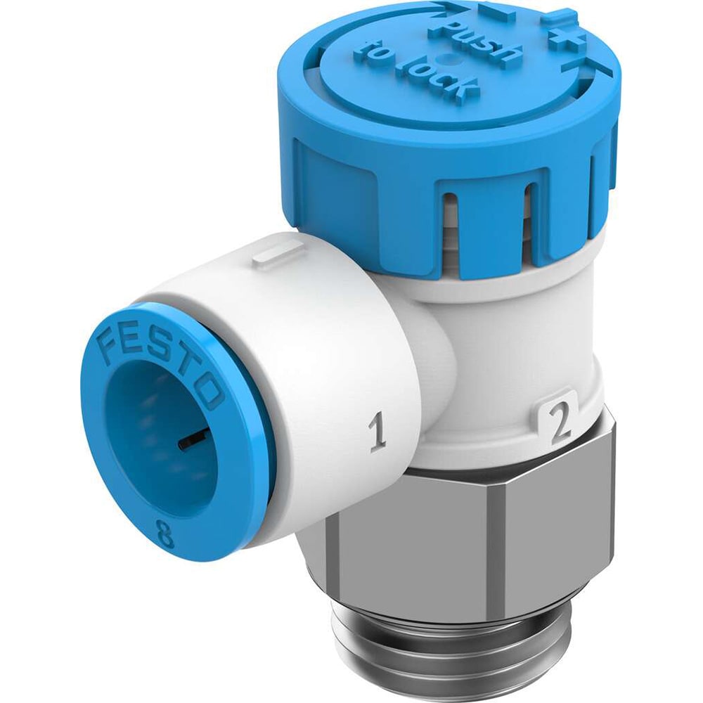 VFOE-LE-T-G14-Q8 by Festo