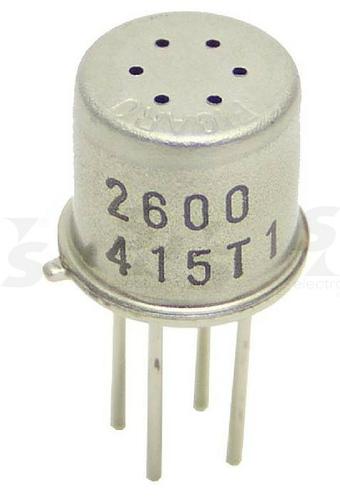 TGS2600-B00 by Figaro