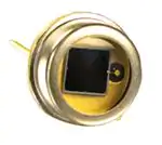 PS13-5B-TO5 by First Sensor