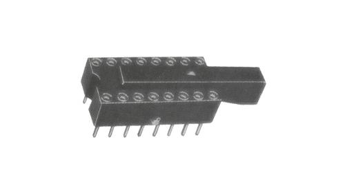 DIL 16 PEK by Fischer