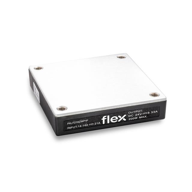All Parts Power Products Voltage Converters, Inverters, Transformers AC-DC Converters PKJ7216HWPI by FLEX