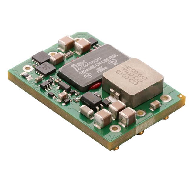 DC-DC Converters - SMD PKU4116CSI by FLEX