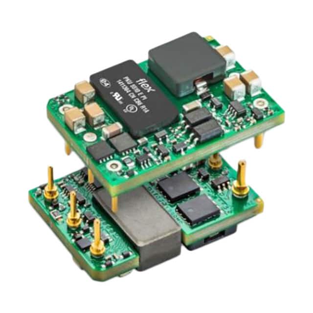 PKU5513ESI by FLEX